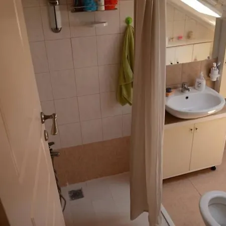 Dimitra'S Loft House Villa Kyparissia Exterior photo