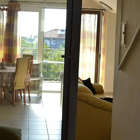 Dimitra'S Loft House Villa Kyparissia Exterior photo