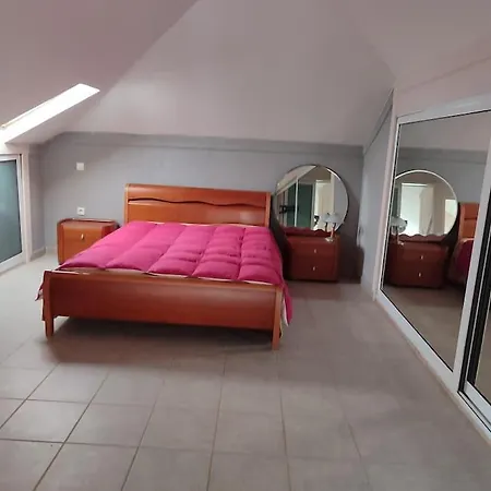 Dimitra'S Loft House Villa Kyparissia Exterior photo