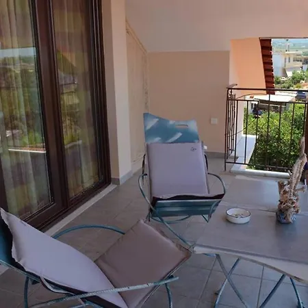 Dimitra'S Loft House Villa Kyparissia Exterior photo