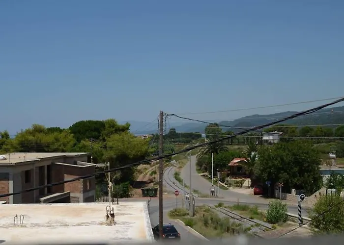 Dimitra\'S Loft House