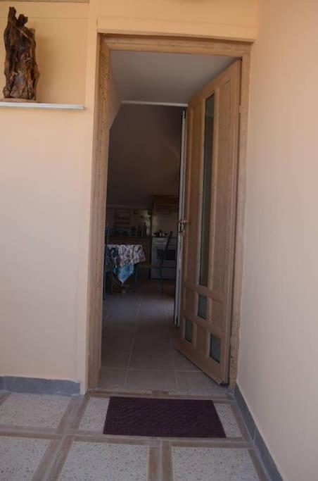 Dimitra's Loft House * Kyparissia