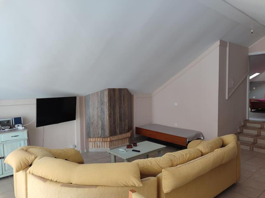 Dimitra's Loft House Holiday home