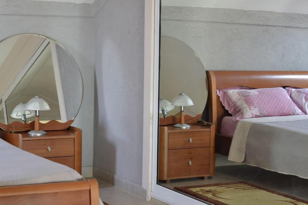 Dimitra's Loft House Kyparissia