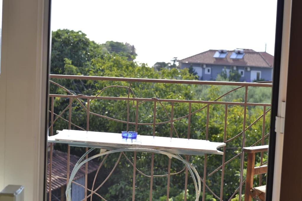 Dimitra's Loft House * Kyparissia