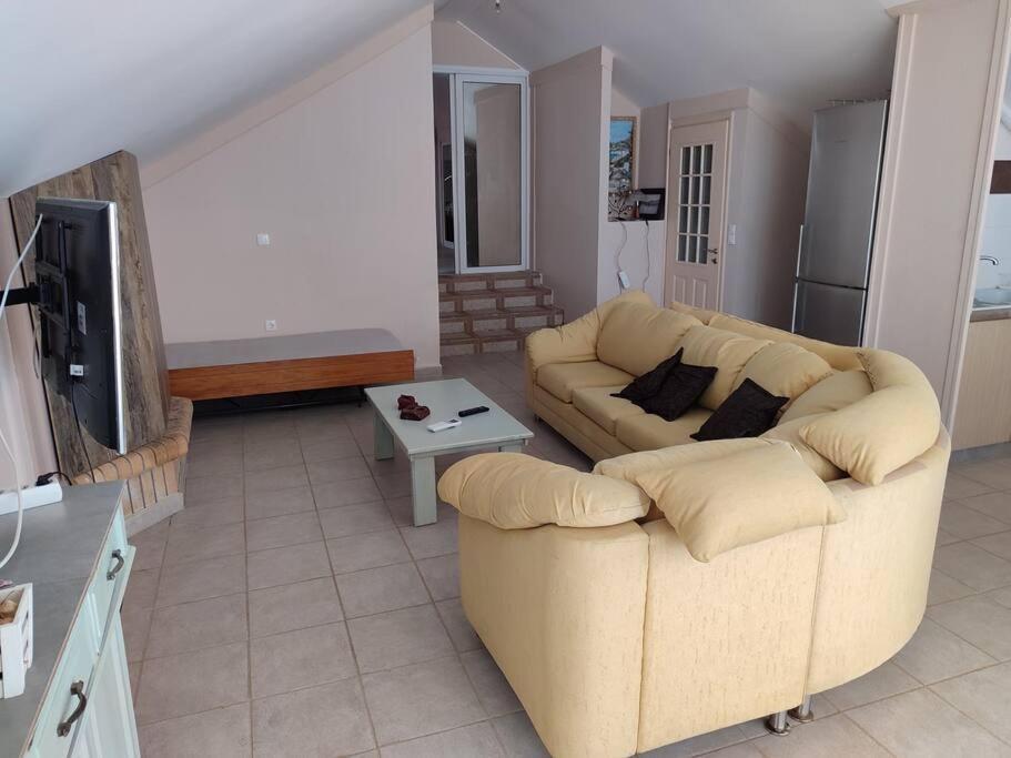 Dimitra's Loft House Kyparissia