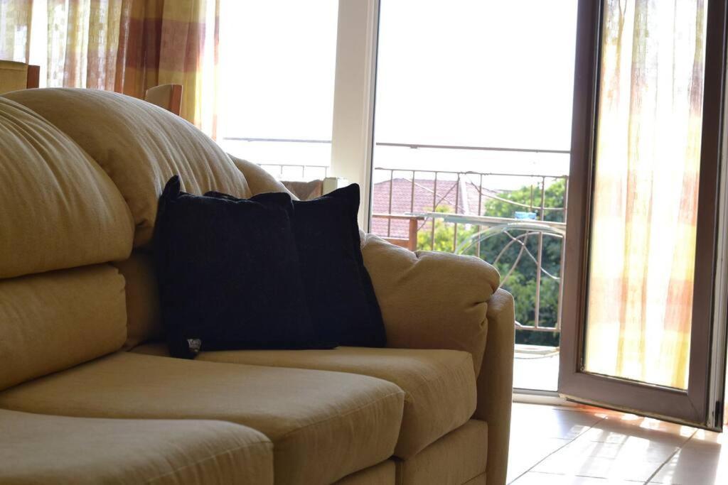 Dimitra's Loft House Holiday home *