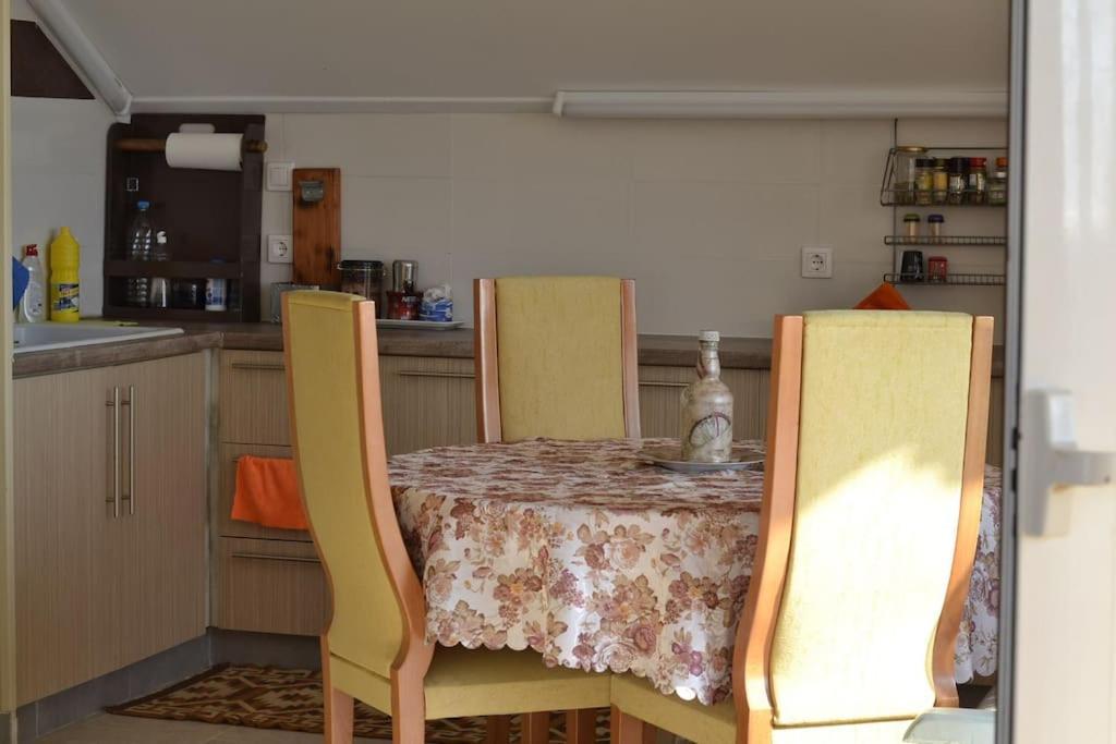 Holiday home Dimitra's Loft House Kyparissia