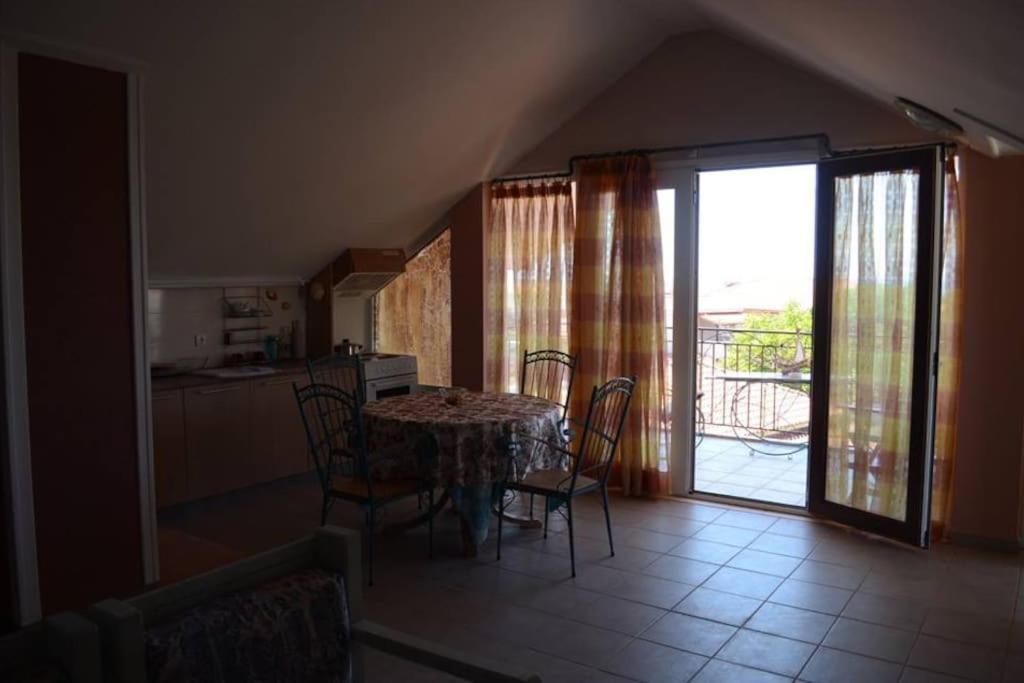 Dimitra's Loft House * Kyparissia