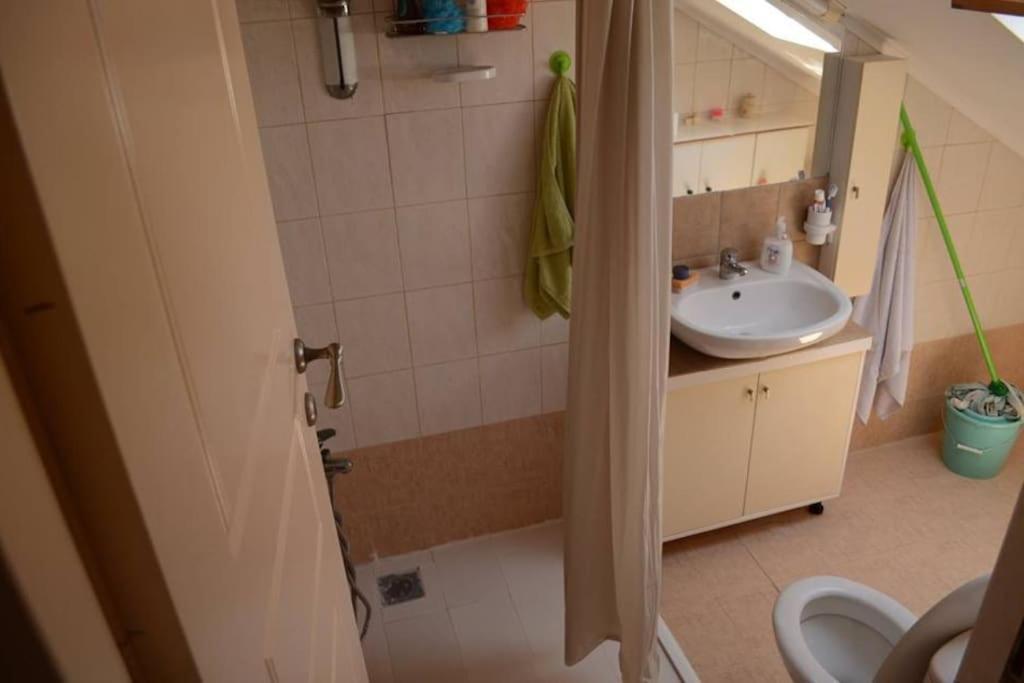 Dimitra's Loft House Holiday home