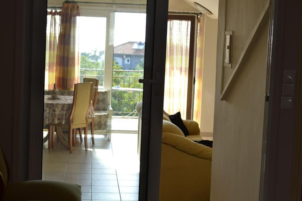 Dimitra's Loft House Holiday home Kyparissia