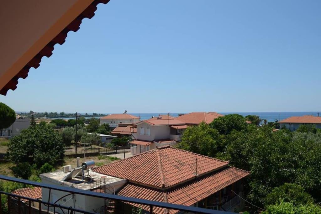Dimitra's Loft House Kyparissia