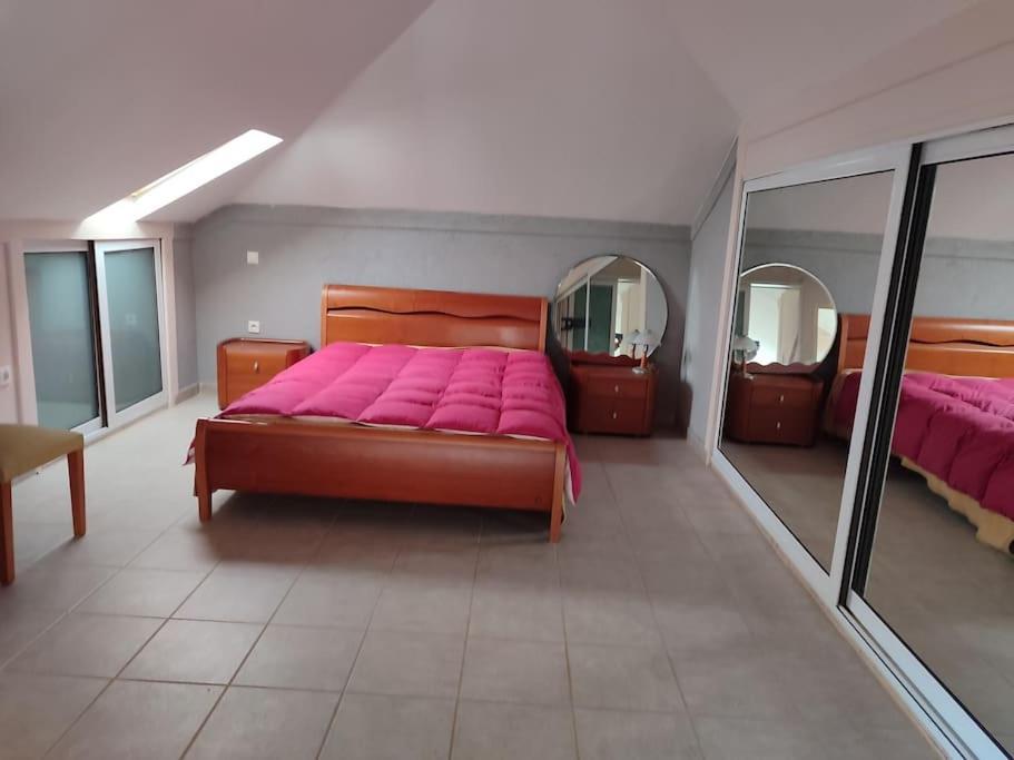 Holiday home Dimitra's Loft House *